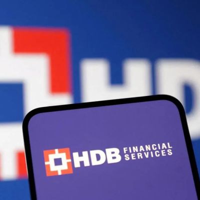 HDBFS shares jump 12% post Q4 results, brokerages see steady growth