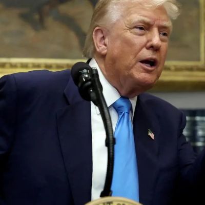 Trump demands $1 billion from Harvard in latest fight