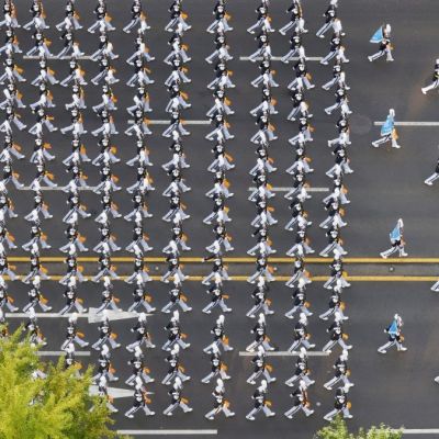 South Korea’s military shrinks 20% in six years, faces 50,000-troop shortage amid record-low birth rate