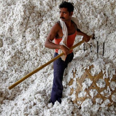 Government in ‘advanced stage of consultation’ on industry’s demand for cotton import duty removal: Official