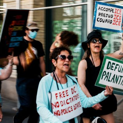 Technofacism? Why Palantir’s pro-West ‘manifesto’ has critics alarmed