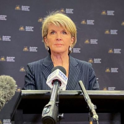 ANU Chancellor Bishop stays put, ‘serious consideration’ given to proposed restructure | Region Canberra