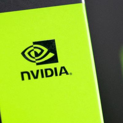 Nvidia will build AI supercomputers for US Energy Department, announces total bookings of $500 billion