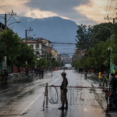 Nepal’s President Ramchandra Paudel dissolves parliament, calls for fresh elections on March 5