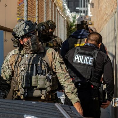 Judge orders improvements at Broadview ICE facility after claims of inhumane conditions