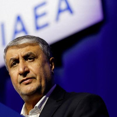 Iran says no country can deprive it of enrichment rights amid tensions with U.S.