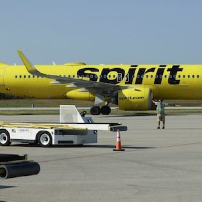 After 33 years of operations, US’s low-cost carrier Spirit Airlines shut down operations – CNBC TV18