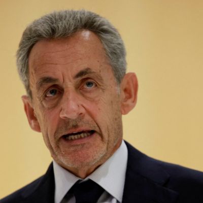 Nicolas Sarkozy found guilty of criminal conspiracy: What we know