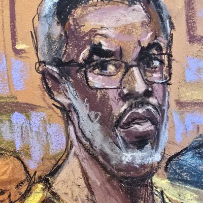 Prosecutors want Sean “Diddy” Combs to get more than 11 years in prison