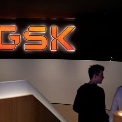 Factbox-Who is GSK’s next CEO Luke Miels?