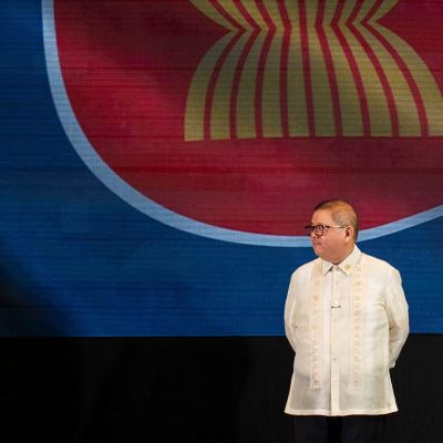 Trump’s tariff war is ASEAN ministers’ lunchtime talk: ‘Have you closed?’