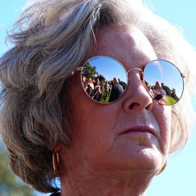 Susie Wiles, Trump’s chief of staff, criticizes Bondi’s handling of Epstein files in interview with Vanity Fair