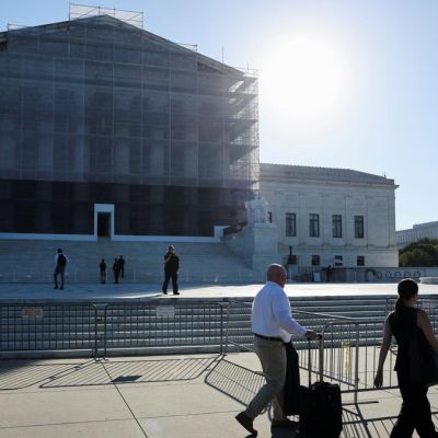 U.S. Supreme Court sceptical toward Colorado LGBT ‘conversion therapy’ ban