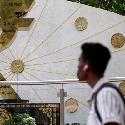 Rupee falls 21 paise to 88.43 against U.S. dollar in early trade