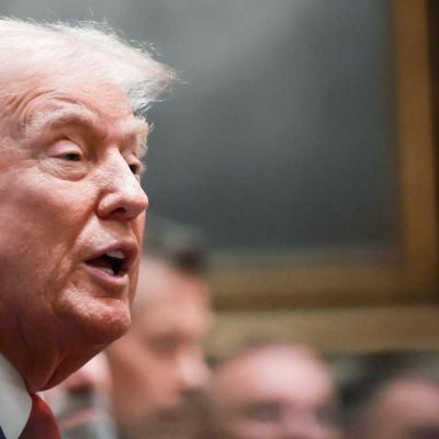 Trump is in ‘exceptional health,’ his doctor says, after visit to Walter Reed