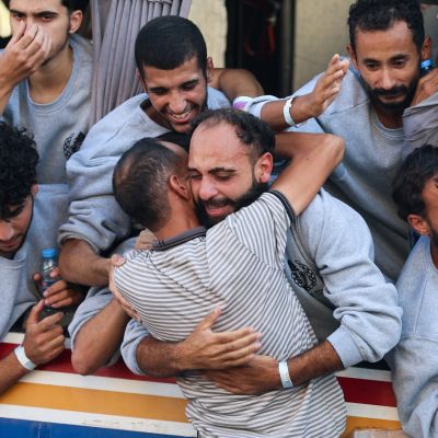 Palestinian deaths in Israeli jails surge amid Gaza war: Report