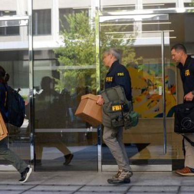 FBI fires agents who investigated Trump, then reverses course