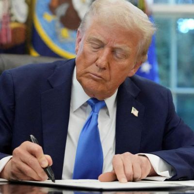President Trump has ‘nuanced and commonsense opinion’ on H-1B visas: White House
