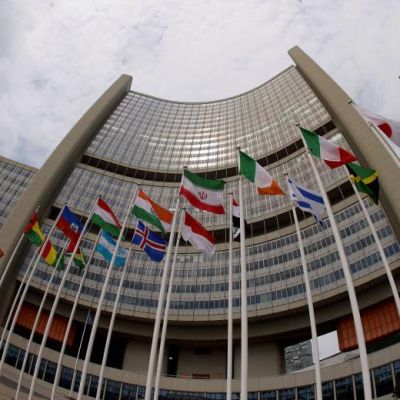 Expiration of  JCPOA deal casts cloud of uncertainty over future Iran nuclear talks |  | AW