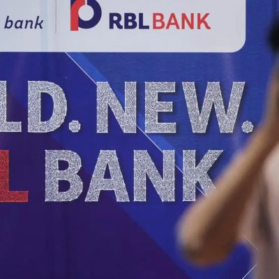 Global banks bet billions on India amid US credit jitters