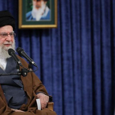Iran’s Khamenei rejects Trump’s offer of talks, denies U.S. destroyed Iranian nuclear capabilities