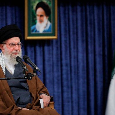 Khamenei dismisses Trump’s claims of destroying Iran nuclear sites