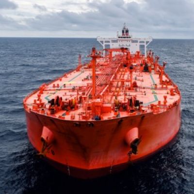 Oil Prices Set to End the Week Higher After U.S. Sanctions Spark Rally | OilPrice.com