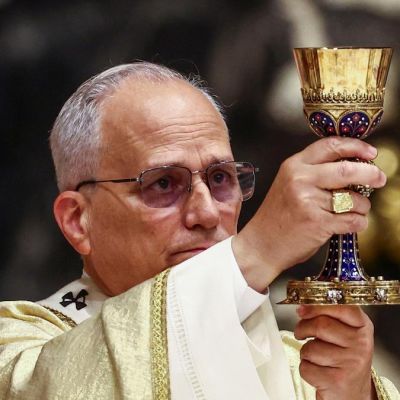 Pope Leo XIV will pray at the site of 2020 Beirut port blast in his first foreign trip