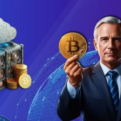 Top Crypto Mining Providers | 5 Best Cloud Mining Apps for Earning Daily Passive Income