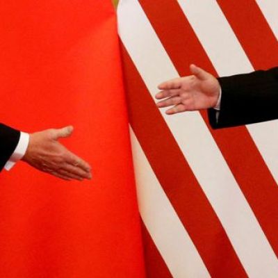 United States receives the largest share of China’s overseas credit: study