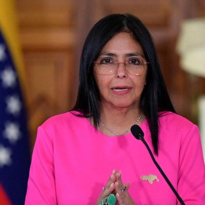 Venezuela moves to cancel energy agreements with Trinidad after U.S. warship arrives at island nation