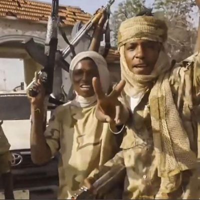 As Sudanese army admits RSF’s capture of El Fasher, country slides further towards split |  | AW