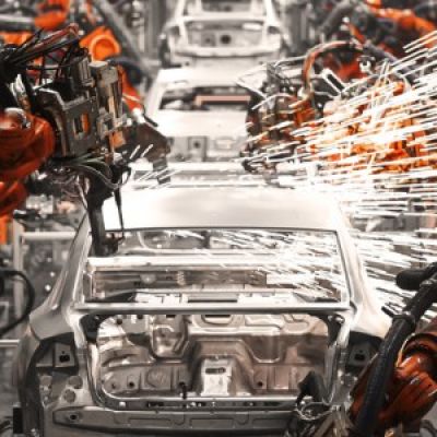 Hyundai Motor Begins Construction of Hydrogen Fuel Cell Plant in Ulsan | OilPrice.com