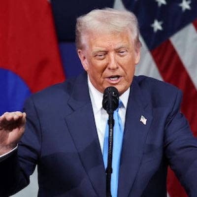 Trump says UK royals suffered ‘terrible thing’ with pressure over Epstein scandal – CNBC TV18