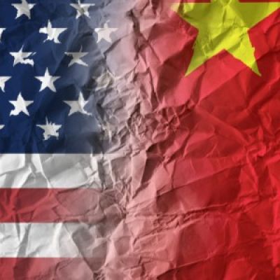 Markets Brace for Fallout From Trump-Xi Meeting | OilPrice.com