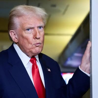 Trump feels ‘very positive’, ‘strongly’ about future of India-US ties: Official