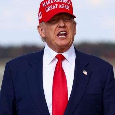 ‘International gangster’: UK leader brands Trump a ‘bully’ and ‘corrupt’, warns ties with US at risk amid Greenland tensions