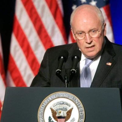 Dick Cheney: Marred by Enron links, silent champion of the India-US civilian nuclear deal