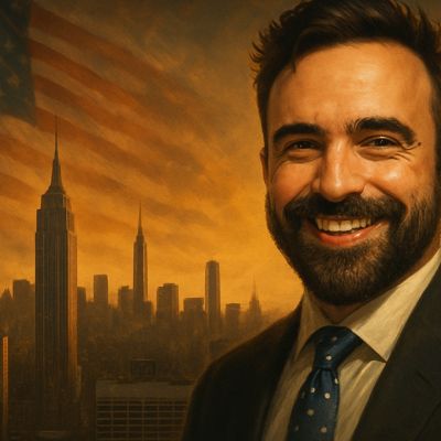 A radical shift: NYC’s new tenant advocate and the war on property rights   – NaturalNews.com