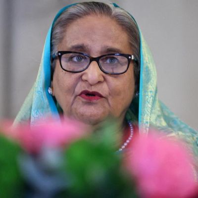 U.S. lawmakers express concern over total ban of Bangladesh’s Awami League party