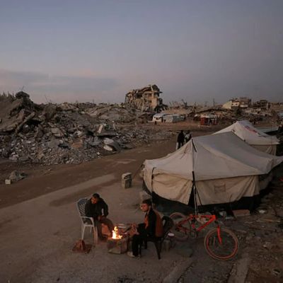 Malaysia backs UNSC resolution for Gaza peace