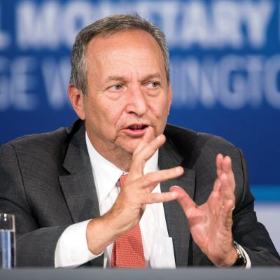 Ex-Harvard president Larry Summers apologises over Epstein emails