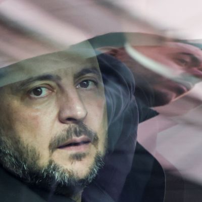 Ukraine drops NATO bid: Will Kyiv get security guarantees from the West?