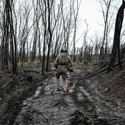 Russia claims to have captured key Ukrainian city