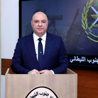 Lebanese president says state monopoly on weapons ‘inevitable’, seeks international oversight | | AW