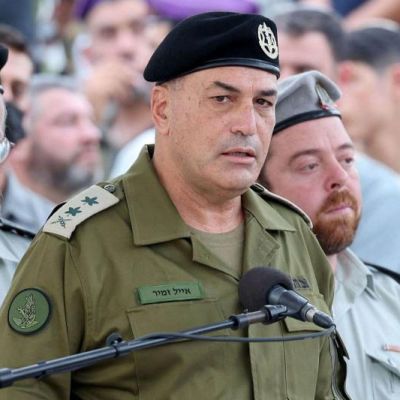 Israeli military sacks several generals including military intelligence chief over October 7 attack |  | AW