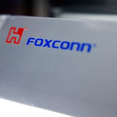 Foxconn wins approval for new $569 million investment in Wisconsin