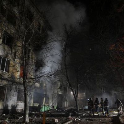 Here’s what you need to know about Trump’s plan to end the Russia-Ukraine war