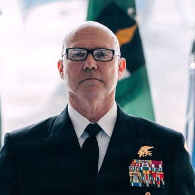 Who is Adm. Bradley? Lawmakers will hear from Navy admiral who reportedly ordered attack that killed boat strike survivors