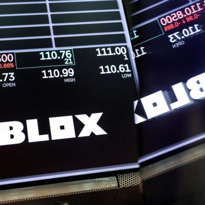 Russia blocks access to U.S. children’s gaming platform Roblox